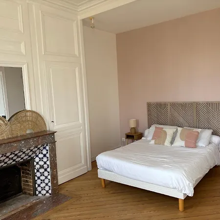 Le Manoir De Conteville *