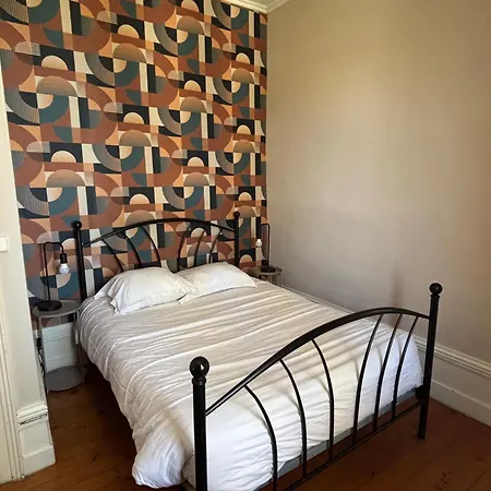 Le Manoir De Conteville Paluel