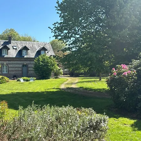 Le Manoir De Conteville