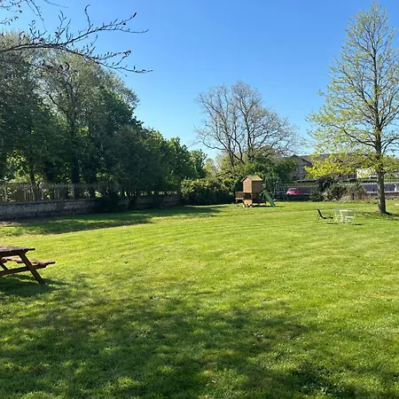 招待所 Le Manoir De Conteville Paluel