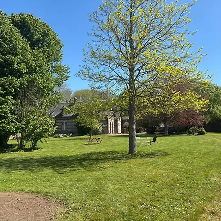 Le Manoir De Conteville Paluel