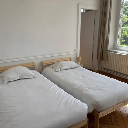 Le Manoir De Conteville *