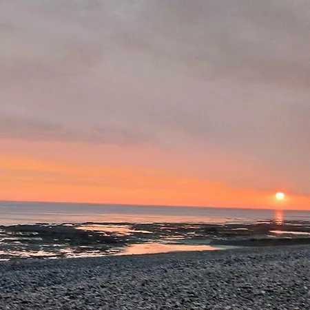 Le Manoir De Conteville Affittacamere Paluel