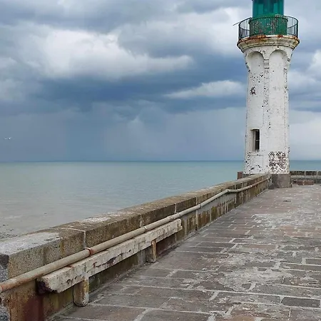 Affittacamere Le Manoir De Conteville *