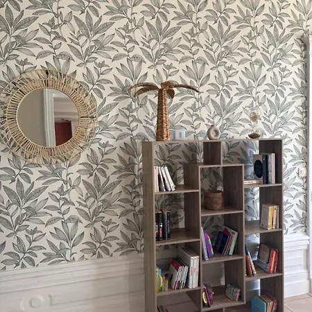 Le Manoir De Conteville בית הארחה