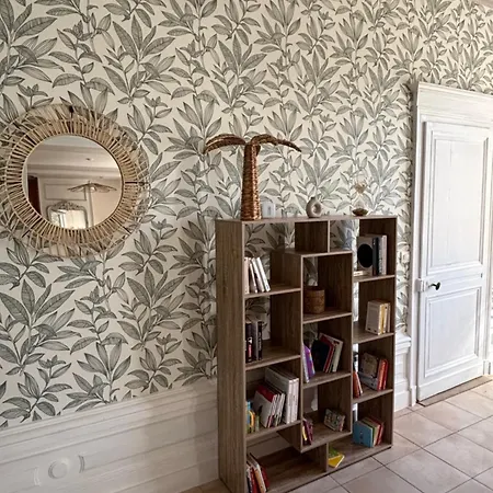 Le Manoir De Conteville