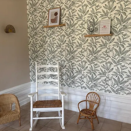 בית הארחה Le Manoir De Conteville