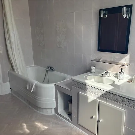 Le Manoir De Conteville Affittacamere