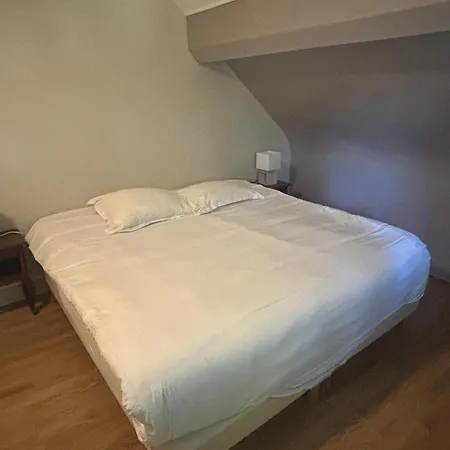 Le Manoir De Conteville