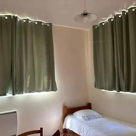 Le Manoir De Conteville Paluel