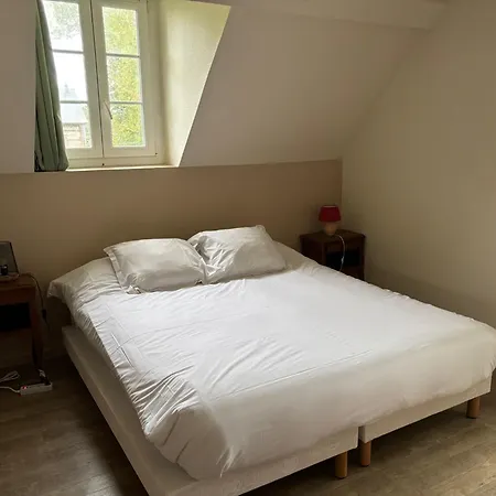 Le Manoir De Conteville