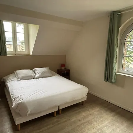 Le Manoir De Conteville Affittacamere *