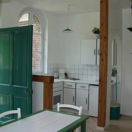 Le Manoir De Conteville *