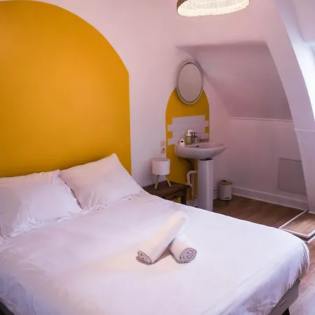 Le Manoir De Conteville Gasthuis