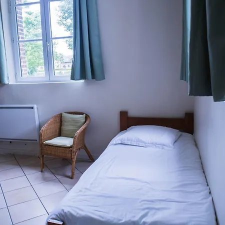 Guest house Le Manoir De Conteville *
