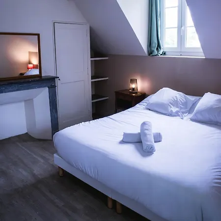 Guest house Le Manoir De Conteville