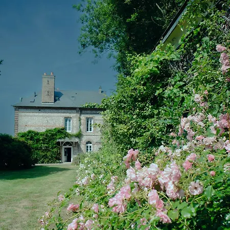 Le Manoir De Conteville *
