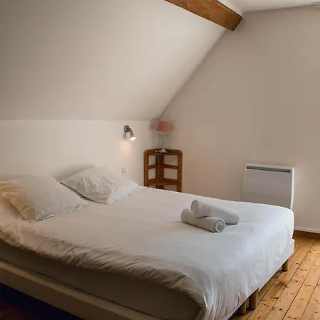 Guest house Le Manoir De Conteville