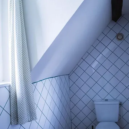 Le Manoir De Conteville Gasthuis Paluel