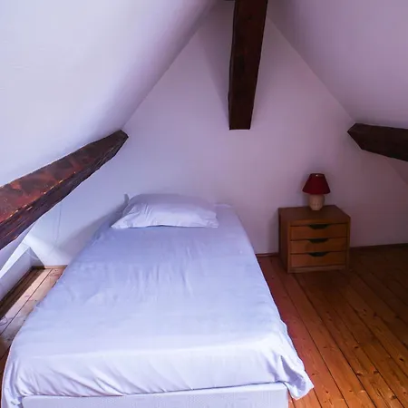 Guest house Le Manoir De Conteville