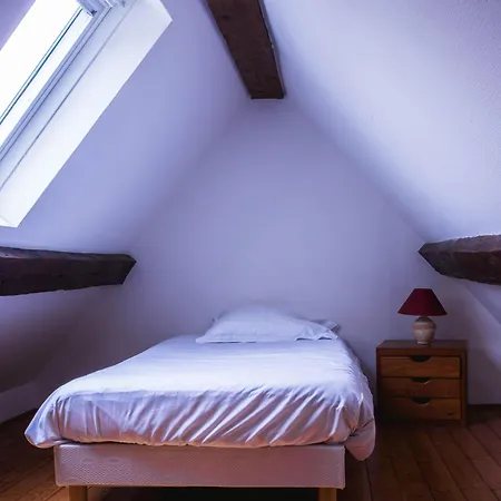 Le Manoir De Conteville