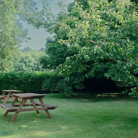 Le Manoir De Conteville Guest house *