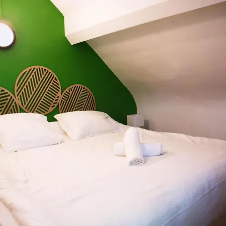 Le Manoir De Conteville