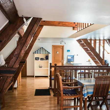 Guest house Le Manoir De Conteville Paluel