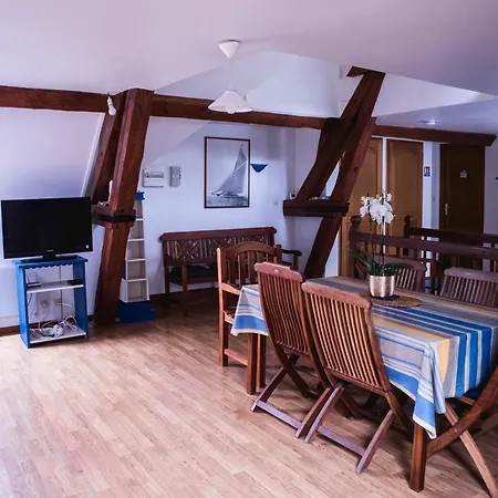 Guest house Le Manoir De Conteville