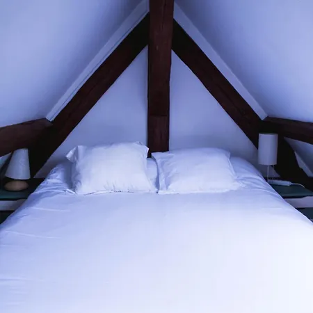 Le Manoir De Conteville * Paluel