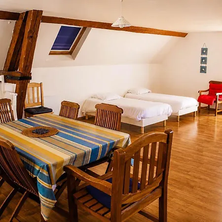 Le Manoir De Conteville *