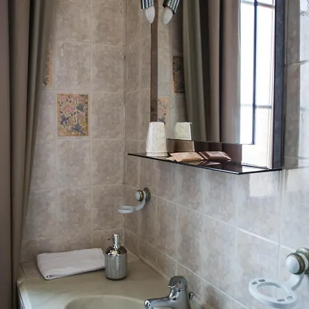 Guest house Le Manoir De Conteville *