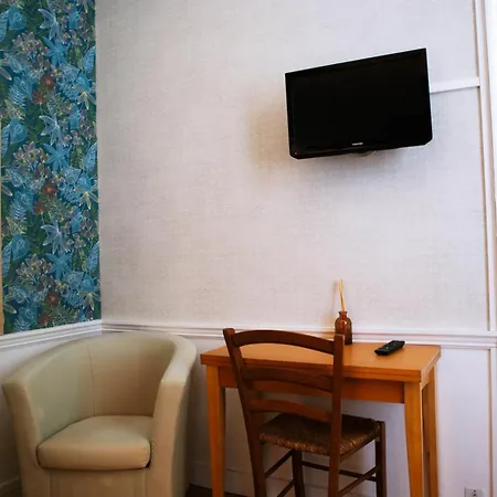 Guest house Le Manoir De Conteville Paluel