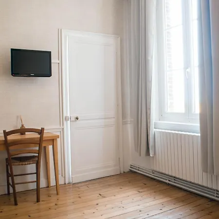 Le Manoir De Conteville Guest house *