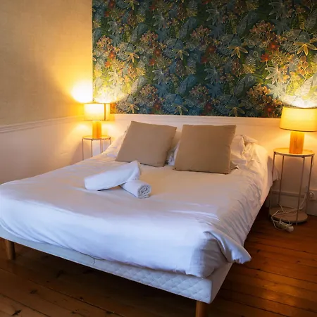 Le Manoir De Conteville * Paluel