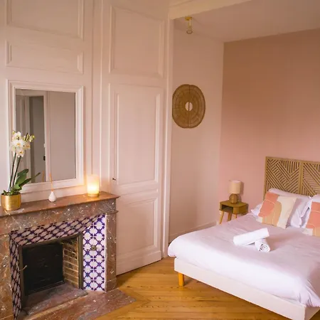 Guest house Le Manoir De Conteville Paluel